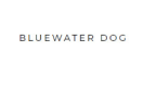 BLUEWATER DOG logo