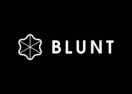 Blunt Umbrellas logo