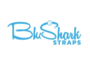 BluShark Straps logo
