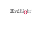 Boulevard Eight logo