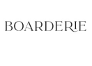 Boarderie logo