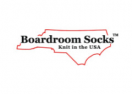 Boardroom Socks logo
