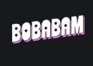 Bobabam logo