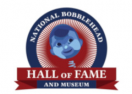 National Bobblehead logo
