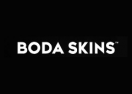 Boda Skins logo
