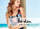 Boden logo