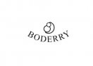 BODERRY logo