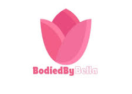Bodied by Bella logo