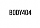 BODY404 logo