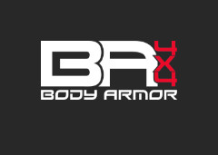 Body Armor 4x4 promo codes