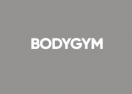 Bodygym logo