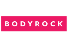 BodyRock promo codes
