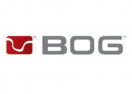 Bog logo