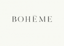 Boheme Fragrances logo