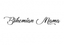 Bohemian Mama logo