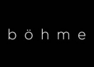 Bohme logo