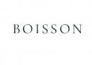 BOISSON logo