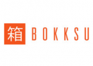 Bokksu logo