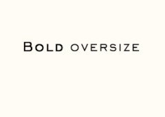 Bold Oversize promo codes