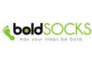 boldSOCKS logo