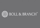 Boll & Branch logo