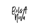 Bolsa Nova Handbags logo
