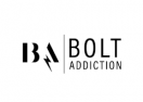 Bolt Addiction logo