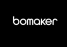 bomaker logo