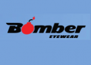 Bomber logo