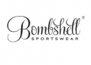 Bombshell Sportswear logo