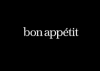 Bon Appétit promo codes