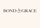 Bond & Grace logo