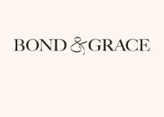 Bond & Grace promo codes