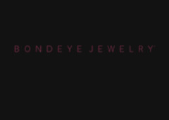 Bondeye Jewelry promo codes