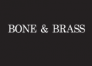 Bone & Brass logo