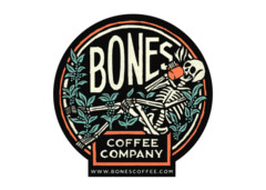 Bones Coffee Company promo codes
