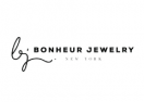 Bonheur Jewelry logo