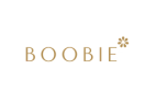 Boobie logo
