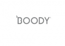 Boody logo