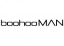 BoohooMAN logo