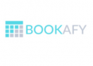 Bookafy logo