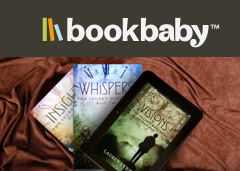 BookBaby promo codes