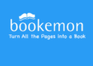 Bookemon logo