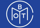 Book of the Month logo