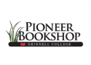 Grinnell College Pioneer Bookshop logo