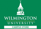 Wilmington University Campus Store logo