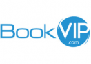 BookVIP logo