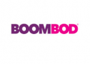 Boombod logo