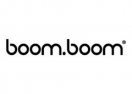 BoomBoom logo