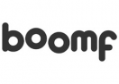 Boomf logo